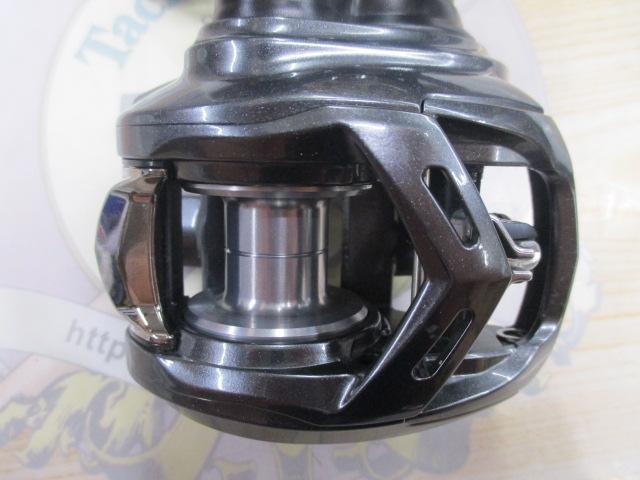 ダイワ アドミラ 100XHL (リール) 価格比較 - 価格.com
