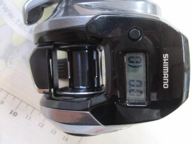 グラップラープレミアム 151XG