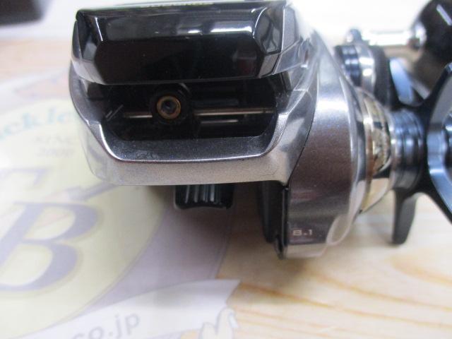 グラップラープレミアム 151XG