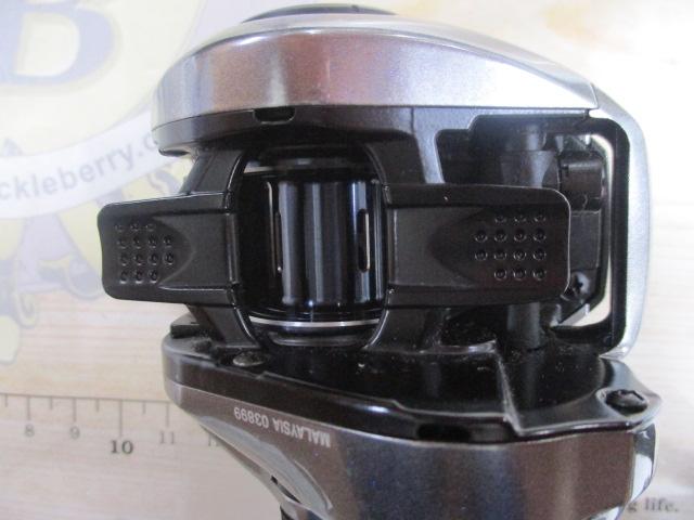 グラップラープレミアム 151XG