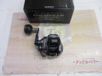 グラップラープレミアム 151XG