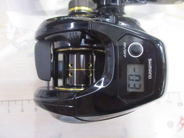 Amazon | シマノ(SHIMANO) ベイトリール 両軸 16 グラップラー