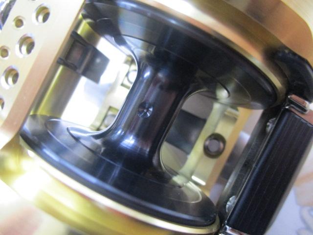 23カルカッタコンクエストMD 301XGLH｜＠ベリーネット 日本最大