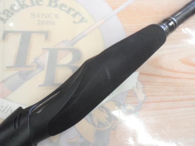 【中古/美品】 シマノ 18 エクスセンス ジェノス S92ML／F-3   /SF052L 中古/美品】 シマノ 18 エクスセンス ジェノス S92ML／F-3