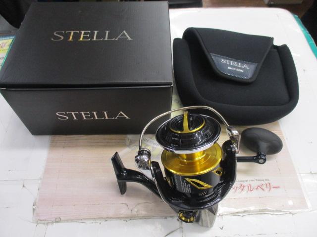 19ステラSW 14000XG｜＠ベリーネット 日本最大新品中古釣具WEB