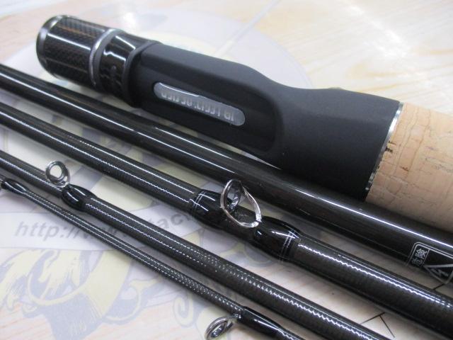 【保障できる】 ワイルドサイド WSC611MH-5｜＠ベリーネット 日本最大新品中古 ロッド