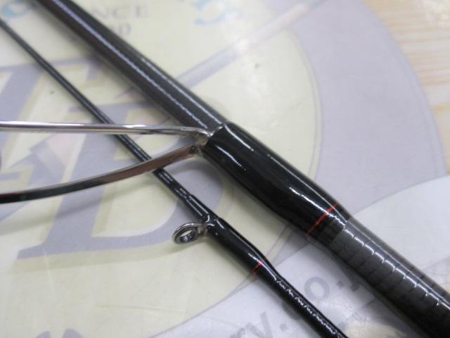 月下美人MX 68L-S・N｜＠ベリーネット 日本最大新品中古釣具WEB