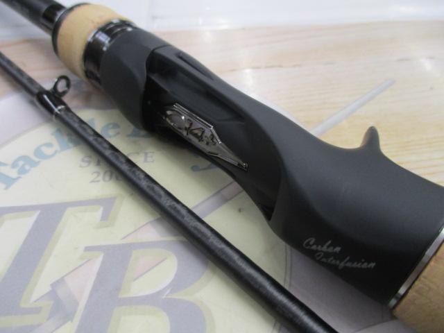 22エクスプライド 170M-G/2 シマノ(SHIMANO) 22 エクスプライド 170M-G/2(ベイト・2ピース