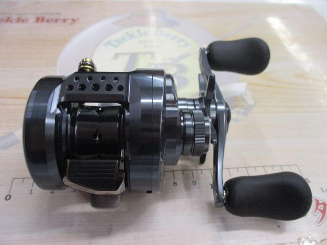 24カルカッタコンクエスト シャローエディション 30HG