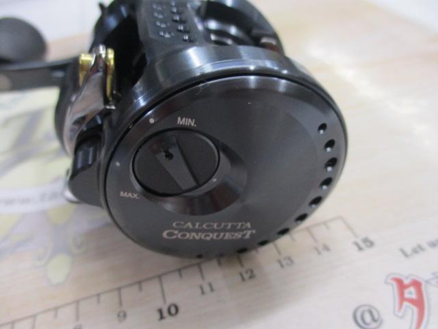 24カルカッタコンクエスト シャローエディション 30HG