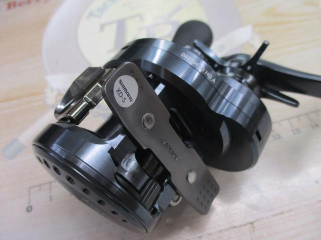 24カルカッタコンクエスト シャローエディション 30HG