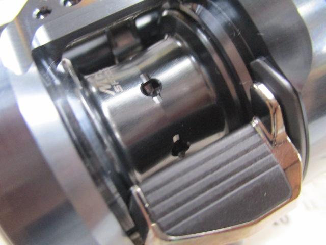 24カルカッタコンクエスト シャローエディション 30HG