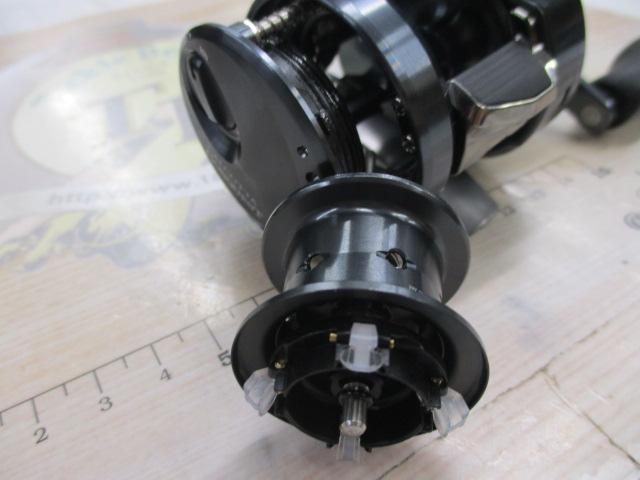 24カルカッタコンクエスト シャローエディション 30HG