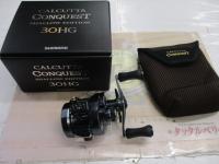 24カルカッタコンクエスト シャローエディション 30HG