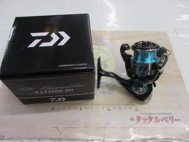 24エメラルダスX LT2500-XH｜＠ベリーネット 日本最大新品中古