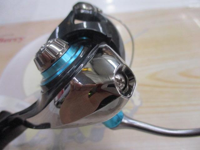 新品】ダイワ 24エメラルダスX LT2500-XH