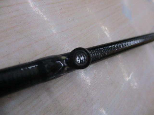 スティーズRC C70MH-LM