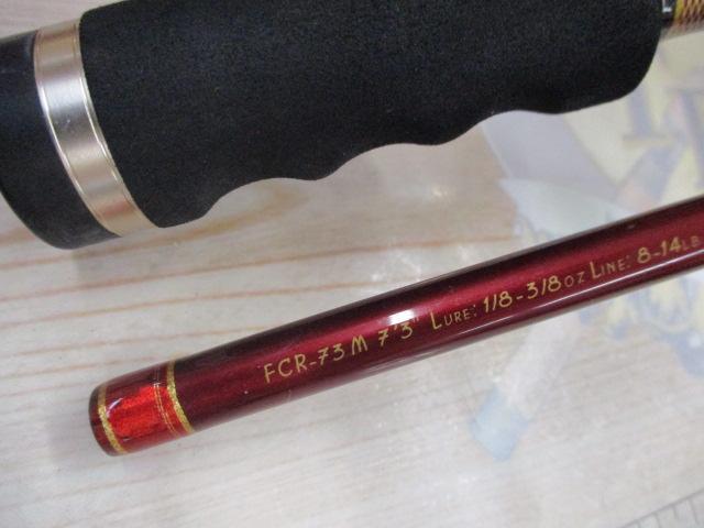 アメリカ通販ファッション ファンタジスタ 日本最大新品 REGISTA｜＠ベリーネット FCR-73M その他