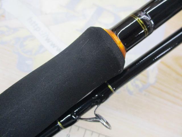 メジャークラフト トリプルクロス TCX-1002M (ロッド・釣竿