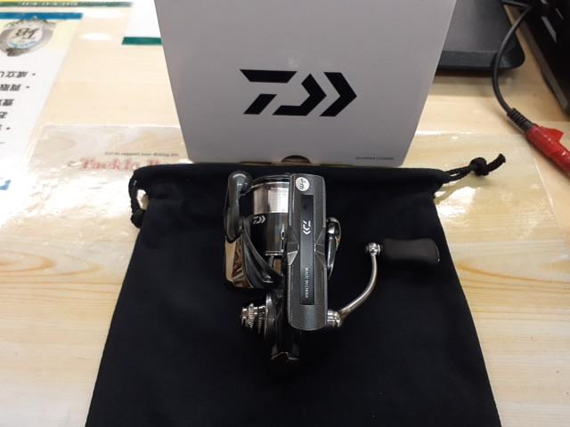 け*ー様 24ルビアス LT2500s DAIWA（釣り） ダイワ 24 ルビアス PC LT2500-H (2024年モデル