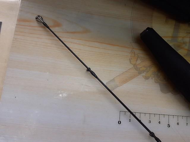 スティーズRC S61L-SV