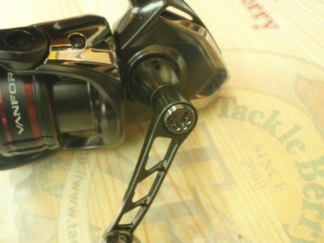 20ヴァンフォード C2500SHG｜＠ベリーネット 日本最大新品中古