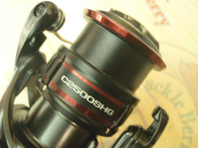 20ヴァンフォード C2500SHG｜＠ベリーネット 日本最大新品中古