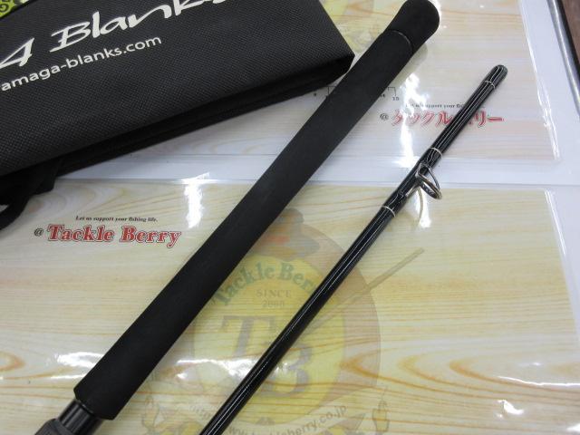 ヤマガブランクス アーリー 105 ERY-105MH ヤマガブランクス(YAMAGA Branks) アーリー(EARLY) 105MH For