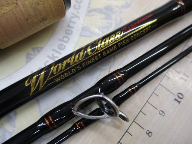 ワールドクラスエクスペディション WCE60Y-CL-4J｜＠ベリー