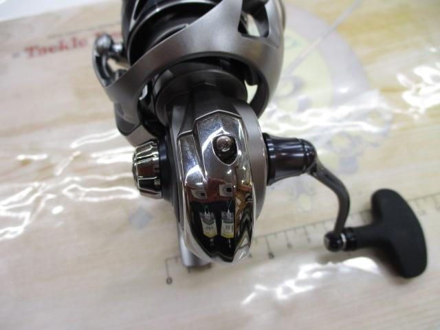 25 カルディア　3000s-cxh DAIWA（釣り） (DAIWA/ダイワ) 25カルディア LT3000S-CXH