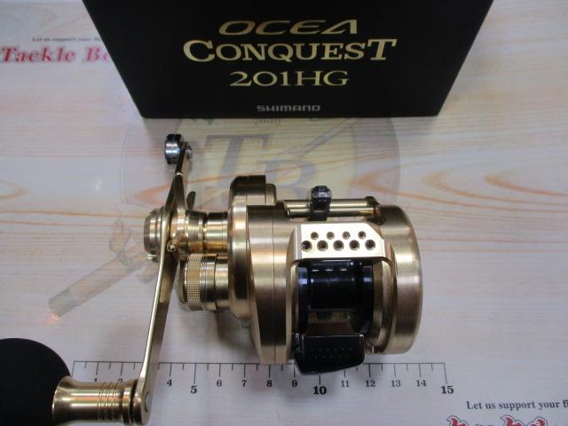 Amazon | シマノ(SHIMANO) ベイトリール 両軸 14 オシアコン