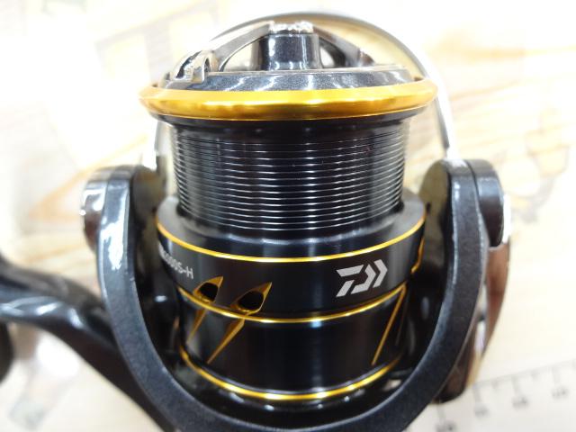 21カルディア FC LT2000S-H