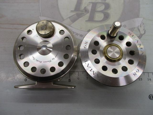 シーマチック 68