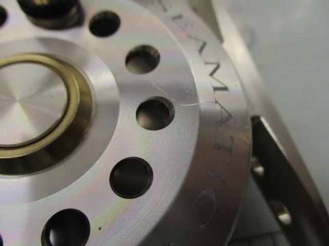 シーマチック 68