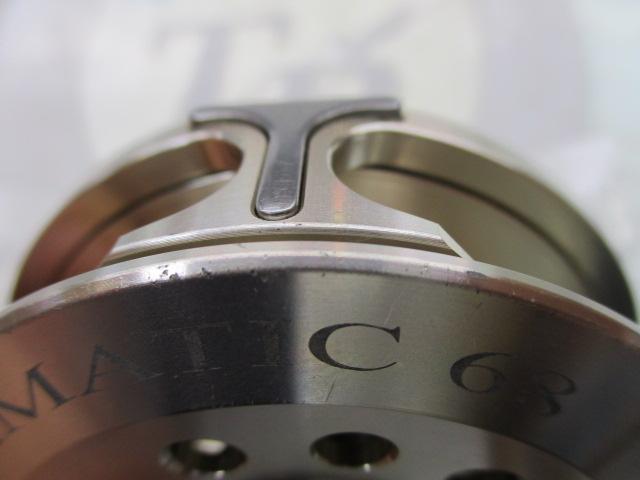 シーマチック 68