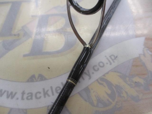 カーディフAX S60SUL-FF