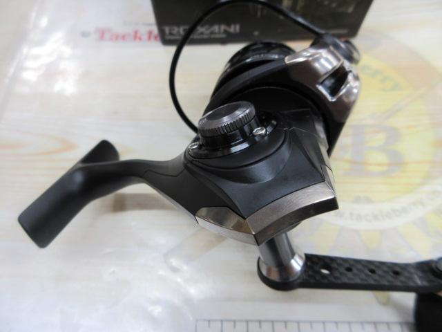 セール中 ロキサーニ 2000SH 楽天市場】アブ ガルシア ROXANI 2000SHの通販