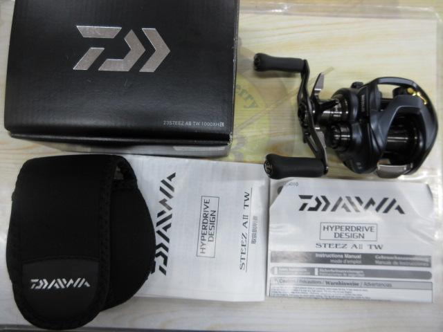 スティーズ AⅡ TW 1000XHL｜＠ベリーネット 日本最大新品中古