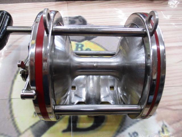 【中古】 PENN セネター 114H2 6／0   /R012M 中古】 PENN セネター 114H2 6／0 /R012Mの通販 by tsuriking's