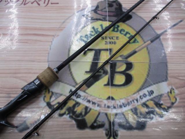 23トラウトワンAS B66L｜＠ベリーネット 日本最大新品中古釣具
