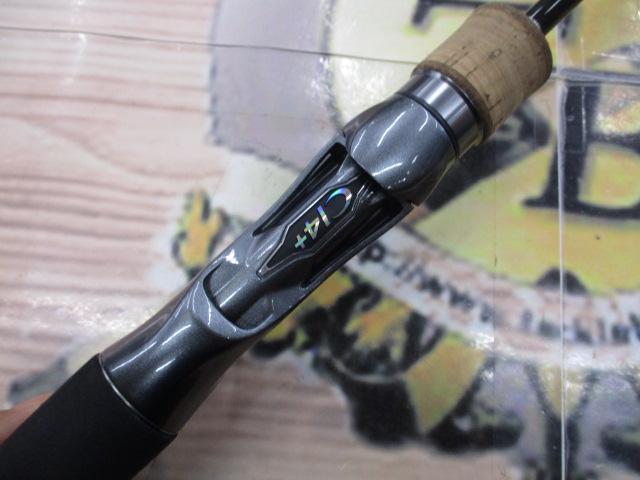 23トラウトワンAS B66L｜＠ベリーネット 日本最大新品中古釣具