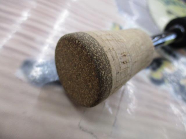 23トラウトワンAS B66L