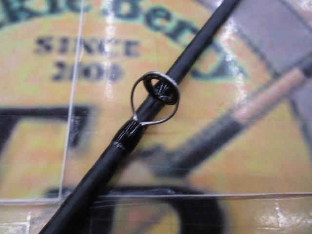 23トラウトワンAS B66L