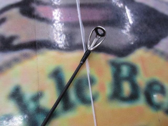 23トラウトワンAS B66L