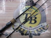 23トラウトワンAS B66L