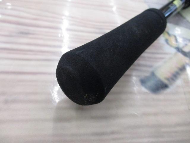 Sale中　美品　シマノ Deoortio 166MH-2 ゾディアス 166MH-2｜＠ベリーネット 日本最大新品中古釣具WEB