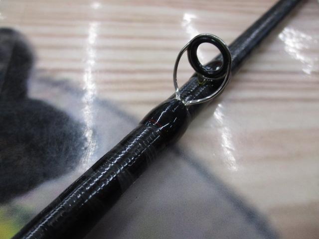 ゾディアス 166MH-2