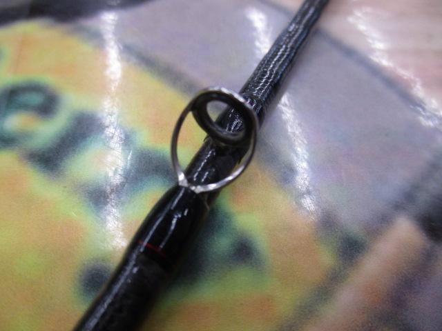 ゾディアス 166MH-2