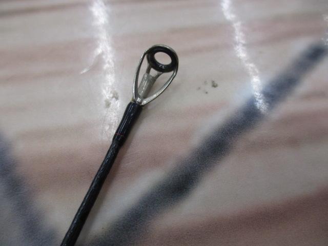 ゾディアス 166MH-2