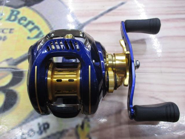 TDジリオンPEスペシャル 100H｜＠ベリーネット 日本最大新品中古